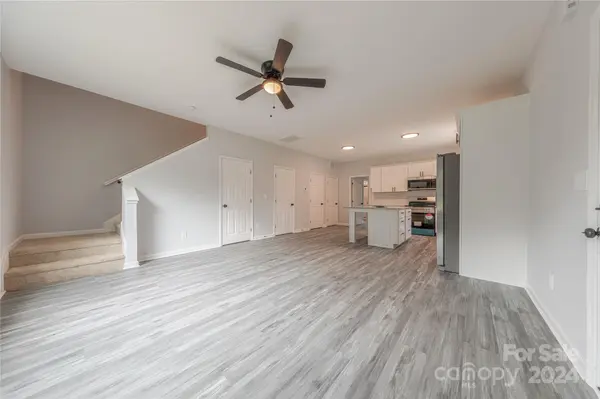 211 and 215 Latta AVE, Charlotte, NC 28214