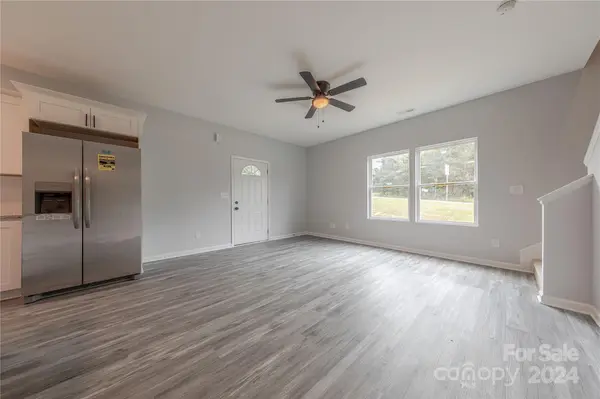 211 and 215 Latta AVE, Charlotte, NC 28214