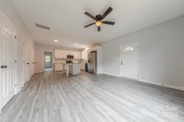 211 and 215 Latta AVE, Charlotte, NC 28214