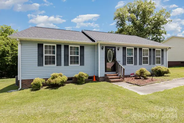 904 2nd ST, Spencer, NC 28159