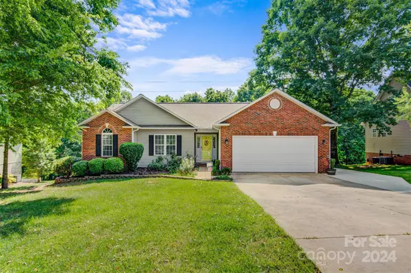 3350 Overbrook DR #26, Conover, NC 28613