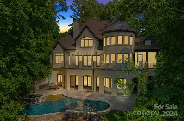 8790 Colebridge CT, Sherrills Ford, NC 28673