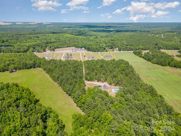 6904 Highway 341 None, Kershaw, SC 29067