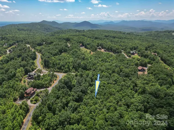 Lot 211 Scenic Overlook DR #211, Dysartsville, NC 28761