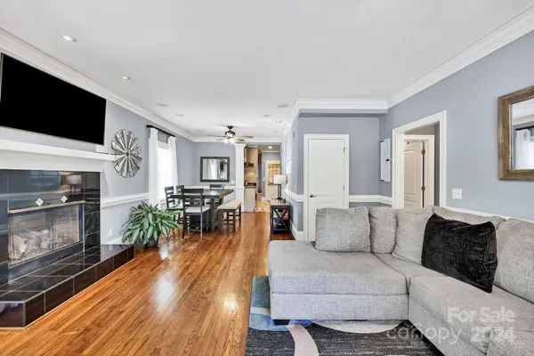 1306 Catawba CT, Camden, SC 29020