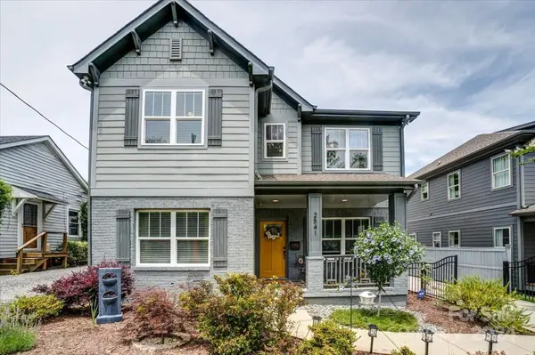 2541 Fort ST, Charlotte, NC 28205