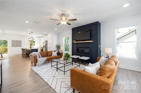 1108 Pamlico ST, Charlotte, NC 28205