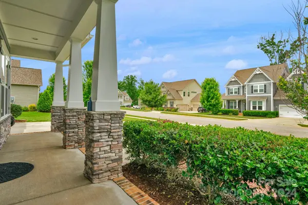 4108 Kinder Oak DR, Indian Trail, NC 28079