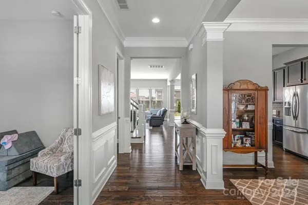 4108 Kinder Oak DR, Indian Trail, NC 28079