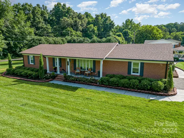501 Cold Springs RD, Concord, NC 28025