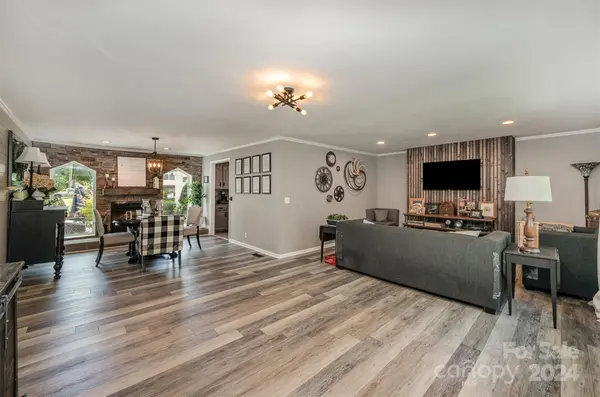501 Cold Springs RD, Concord, NC 28025