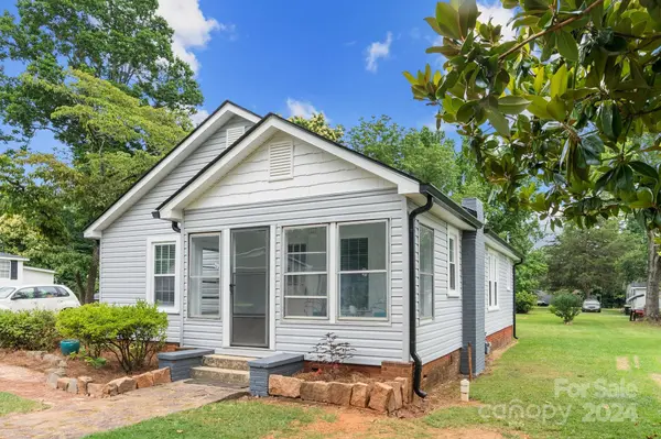 1220 Roberts ST, China Grove, NC 28023