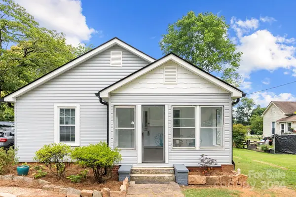 1220 Roberts ST, China Grove, NC 28023