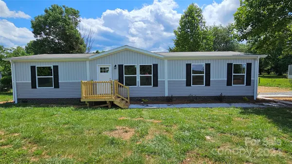 6636 Prysock AVE, Connelly Springs, NC 28612