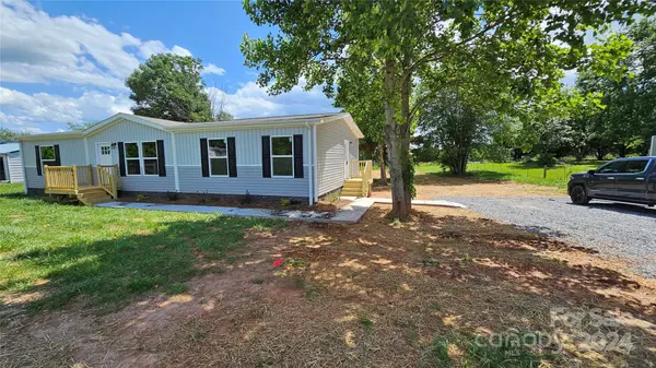 6636 Prysock AVE, Connelly Springs, NC 28612