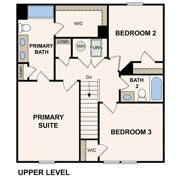 718 IRONWOOD CT, Asheboro, NC 27203