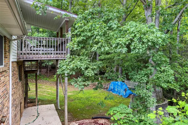 560 Carters Ridge RD, Spruce Pine, NC 28777