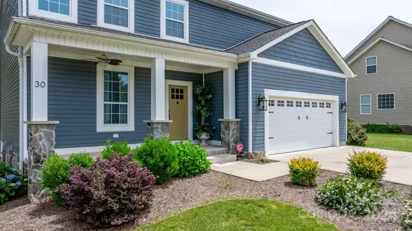 30 Whitman CT, Taylorsville, NC 28681