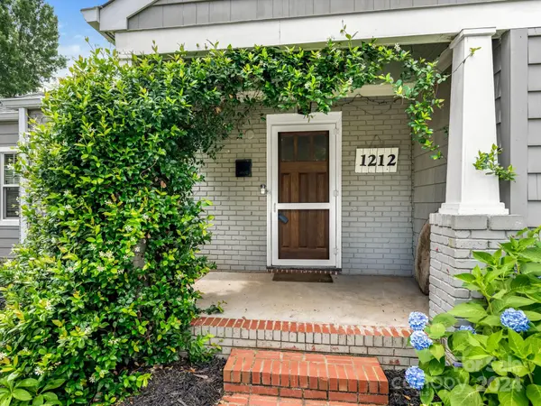 1212 Dade ST, Charlotte, NC 28205