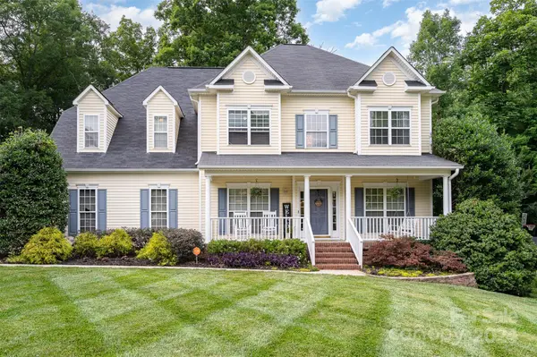 1518 Chartwell CT, Concord, NC 28025