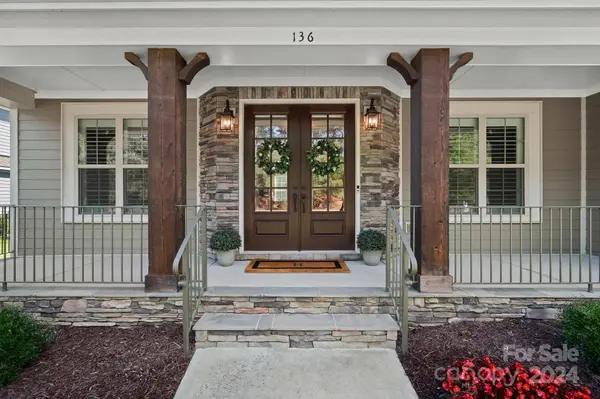 136 Tuscany TRL, Mooresville, NC 28117