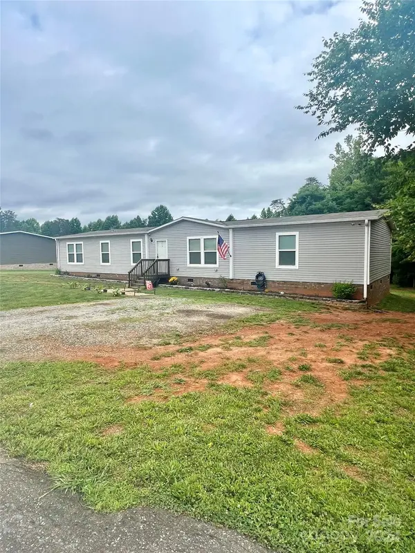 119 Buck Haven CT, Lawndale, NC 28090