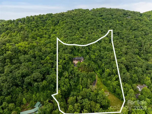 31 Dexter WAY, Asheville, NC 28804