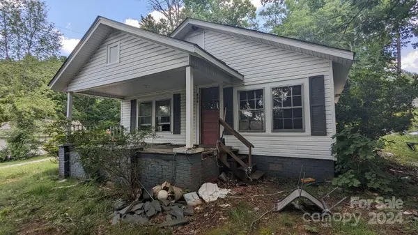 806 N Salisbury AVE, Spencer, NC 28146