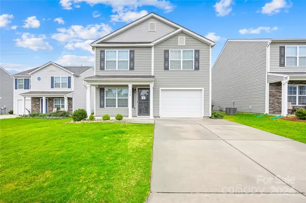 1512 Gaston Mountain DR, Dallas, NC 28034