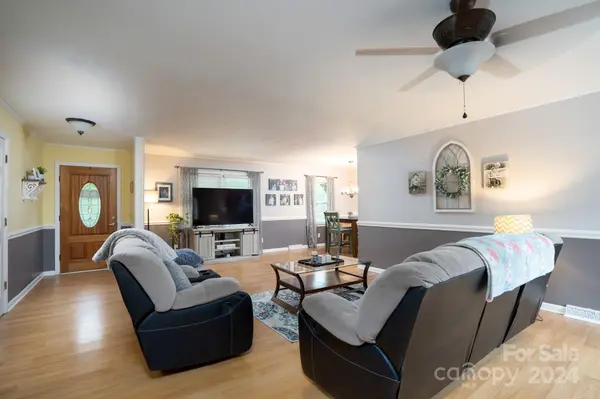 1614 Mountain Creek RD, Albemarle, NC 28001