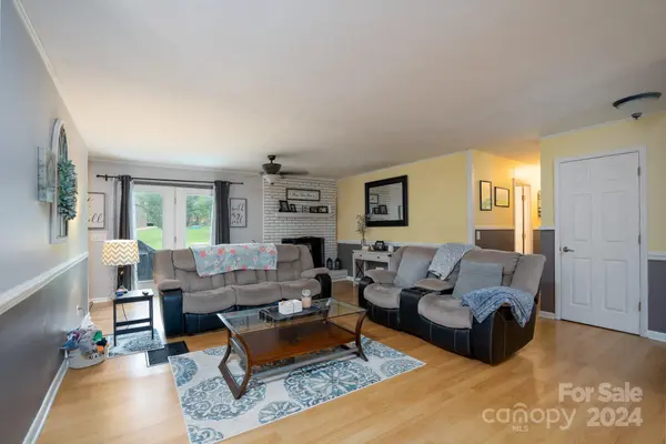 1614 Mountain Creek RD, Albemarle, NC 28001