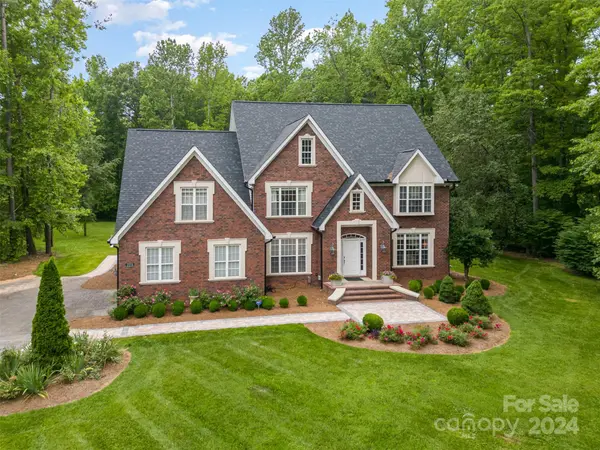 223 Ferncliff DR, Salisbury, NC 28147