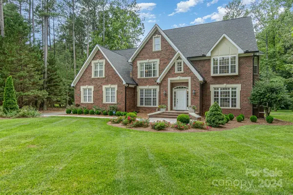 223 Ferncliff DR, Salisbury, NC 28147