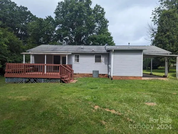 103 Watson RD, Rockwell, NC 28138