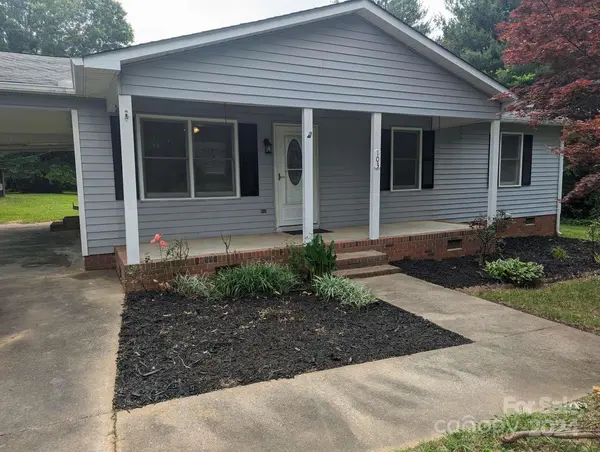 103 Watson RD, Rockwell, NC 28138