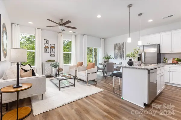 4321 Perkins RD, Charlotte, NC 28269