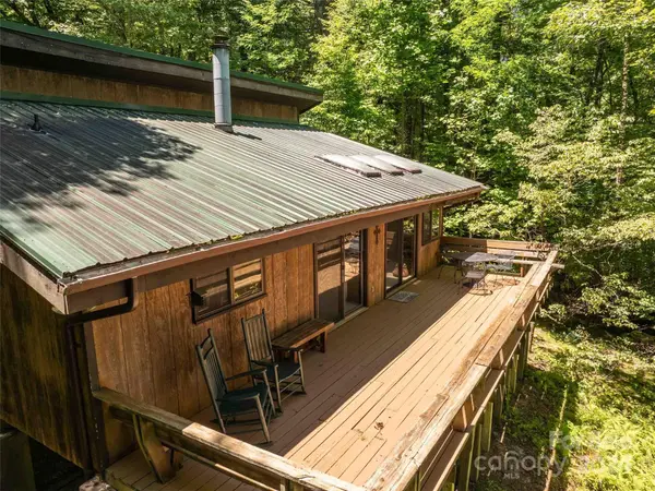 280 Skyview RD, Lake Toxaway, NC 28747