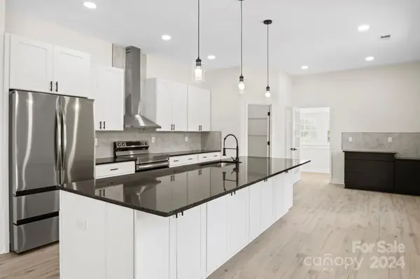 200 S Long ST, Salisbury, NC 28144