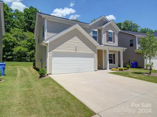 105 Fosters Glen PL, Mooresville, NC 28115
