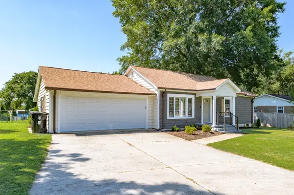 237 South Circle DR NW, Concord, NC 28027