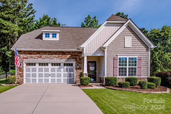 112 Holly Oak WAY, Mooresville, NC 28115