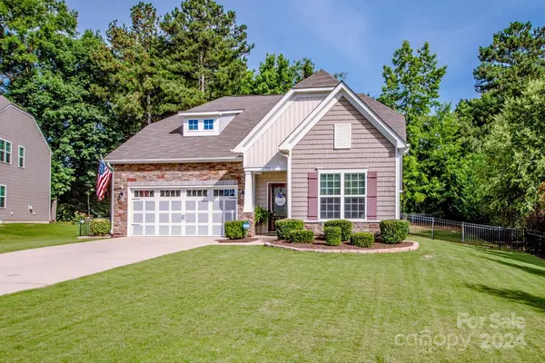 112 Holly Oak WAY, Mooresville, NC 28115