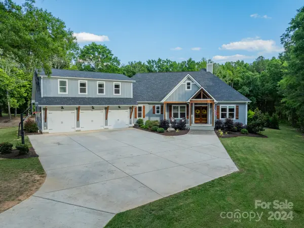 6806 W Duncan RD, Indian Trail, NC 28079