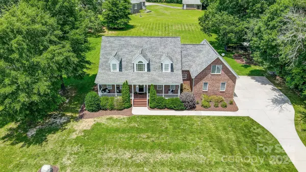 5616 Mount Pleasant RD S, Concord, NC 28025