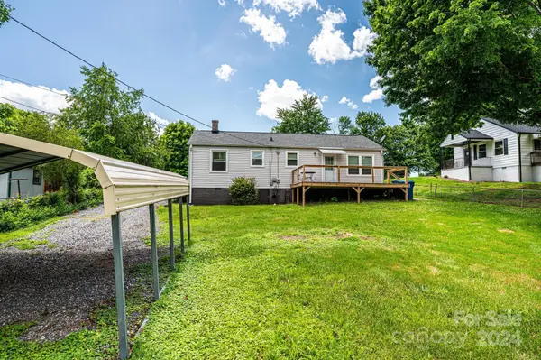 150 34th ST NW Hickory, NC 28601