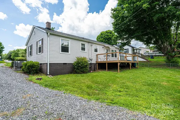150 34th ST NW Hickory, NC 28601