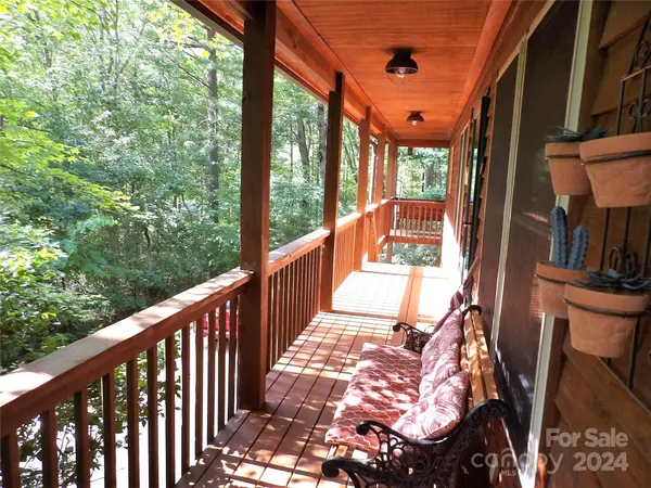 321 Chapel Point RD, Lake Lure, NC 28746