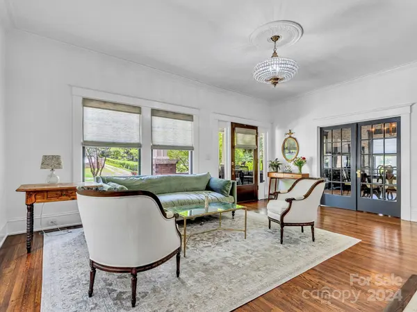 319 W Horah ST, Salisbury, NC 28144