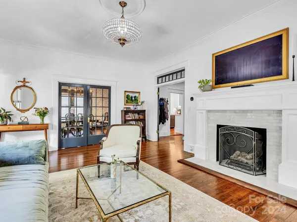 319 W Horah ST, Salisbury, NC 28144