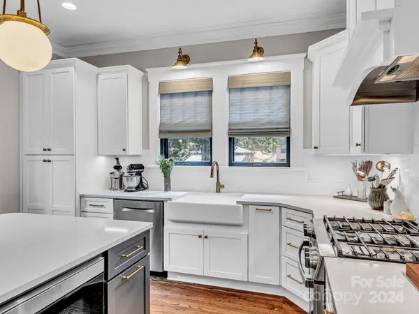 319 W Horah ST, Salisbury, NC 28144
